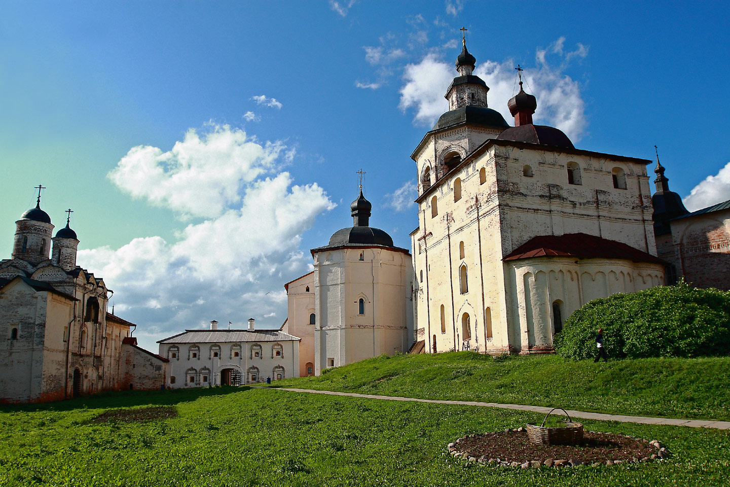 Kirillov